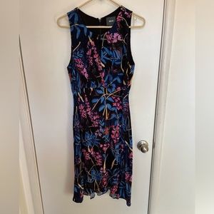 Maeve Elia dress (Anthropologie)